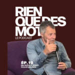 Me Hugues Vigier, avocat pénaliste