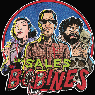 Ep.06 – Evil Dead Burn