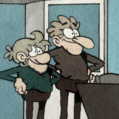 Radio Fantasio #11 l’Edito des Fabrice