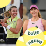 #14 Alizé Cornet : « Chwalinska a un QI tennistique incroyable »