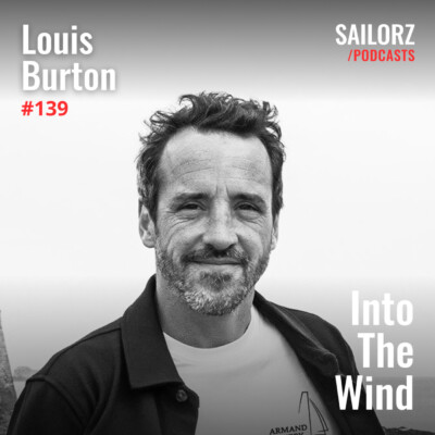 #139 Louis Burton, par les chemins de traverse