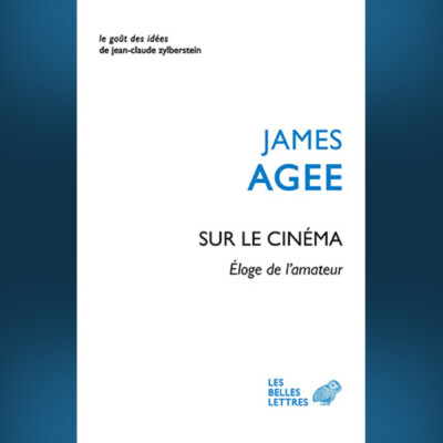 James Agee – Sur le cinéma