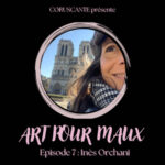 Inès Orchani – A la recherche des sens