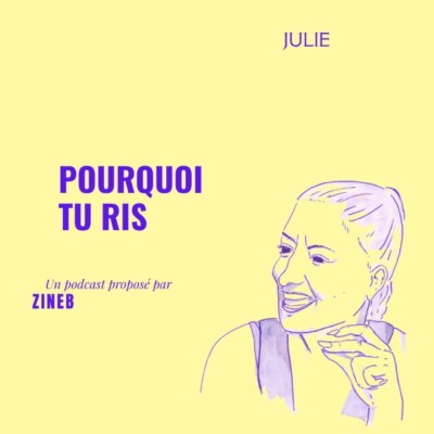 Pourquoi Tu Ris Julie