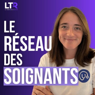 EXTRAIT – Pourquoi LinkedIn séduit-il si peu les soignants ?