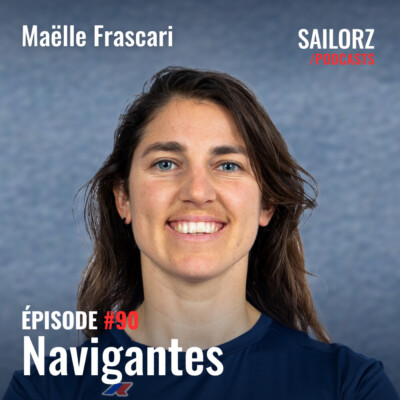 #90 Maëlle Frascari, la philosophe