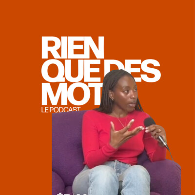 Tatiana Lente, créatrice du compte Banger Littéraire