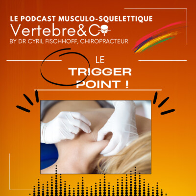 Le Trigger Point !