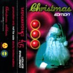 DJ Snowman – Christmas Edition 1997