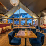 Alpine Night Session @ La Coquille Rooftop, Serre Chevalier