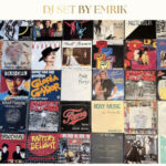 7_ – Dancefloor Edits , the mix, Paris, June 2026