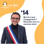 Qu&rsquo;est-ce que l&rsquo;engagement ? Discussion avec un nouveau maire