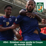 Bigo Franco #54 – Esteban vous spoile la Coupe du Monde 2026