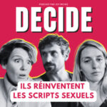 « Ça se termine au lit, mais ça commence bien avant » avec Noemie De lattre et Raphaël Guiard