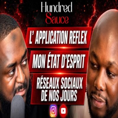 Hundred Sauce-Episode 21-Maxime de Reflex