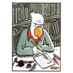 Radio Fantasio #12 Lewis Trondheim
