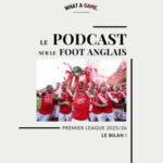 Premier League 2025/26 : Le bilan !