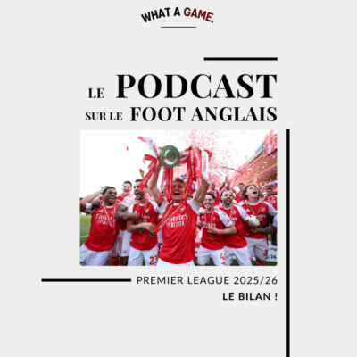 Premier League 2025/26 : Le bilan !