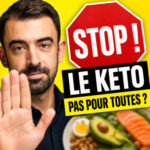#037 – STOP ! Ne commence pas le keto si tu te reconnais dans l&rsquo;un de ces 5 profils
