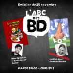 Émission du 25 novembre 2025