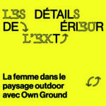 Épisode #5 – L&rsquo;inclusion des femmes dans l&rsquo;outdoor avec Own Ground