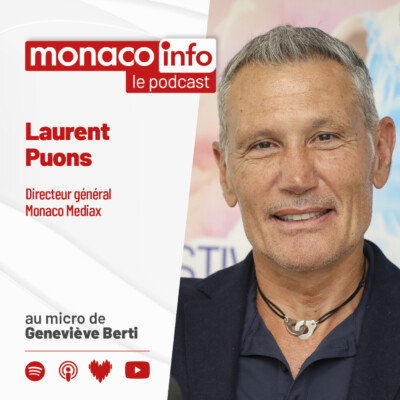 Laurent Puons