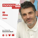 Gil Alma