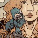 Dans l&rsquo;atelier BD de Régis Loisel ep 1