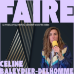 Je crée mon podcast en 3 étapes