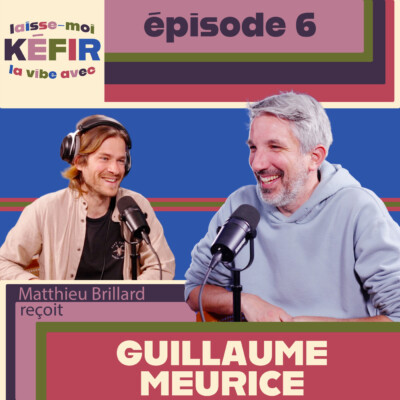 Entendons-nous comme Guillaume Meurice