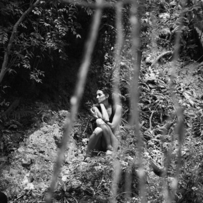 Léonora, reporter d’images