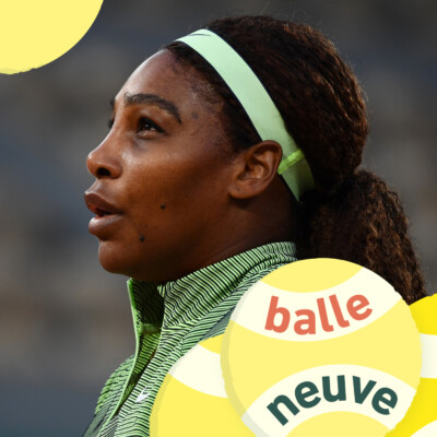 #10 Serena Williams, le retour de la reine !
