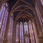 [REDIFF] La Sainte-Chapelle: l&rsquo;église aux mille vitraux