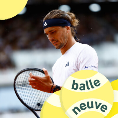 #9 Alexander Zverev, le moment ou jamais !