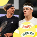 #13 Mensik – Zverev, la finale avant l’heure ?