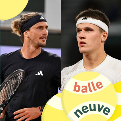 #13 Mensik – Zverev, la finale avant l’heure ?