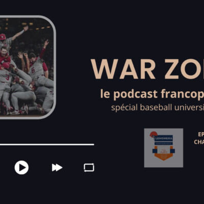 Episode 106: Oklahoma champions les awards 2026