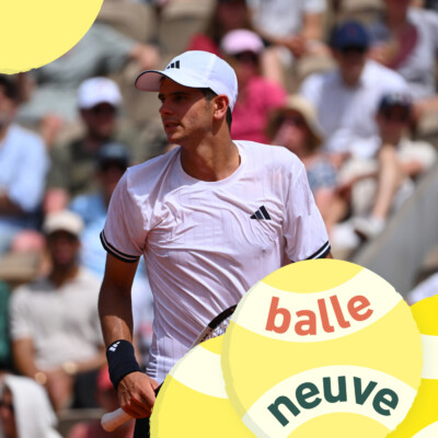 #7 Jodar, le nouveau « Rafa » de l’Espagne