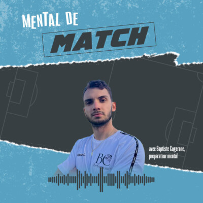 #31 : Les 3 forces mentales qui ont transformé le PSG face au Bayern Munich (analyse d’un préparateur mental)
