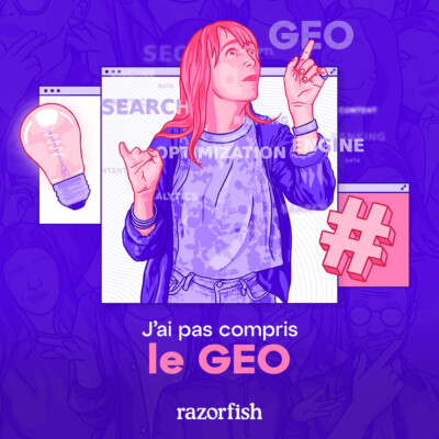 J’ai pas compris le GEO