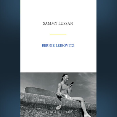 Sammy Lussan – Bernie Leibovitz