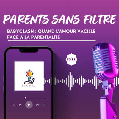 Babyclash : quand l’amour vacille face à la parentalité