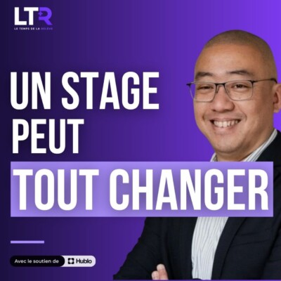 EXTRAIT – Le stage qui peut te faire perdre confiance en toi