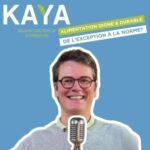 #036 – Commerce équitable et alimentation durable – Parole d’Écopreneur (FR)