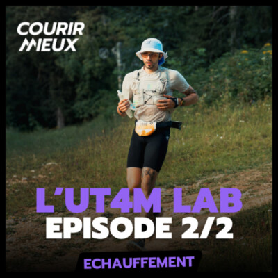 (ECHAUFFEMENT) – L’ULTRA-TRAIL, une passion qui s’ÉTEINT ? 50 % d’ARRET de la pratique en 10 ans – UT4M Lab – Partie 2