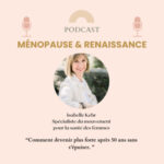 Comment devenir plus forte après 50 ans sans s’épuiser.