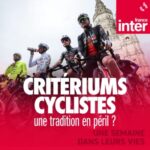 Critériums cyclistes : une tradition en péril ? : Daniel Mangeas, la voix du cyclisme français qui continue de faire vibrer les critériums