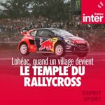 Lohéac, quand un village devient le temple du rallycross : Jean-Luc Pailler, « monsieur rallycross », quatre décennies de passion à Lohéac