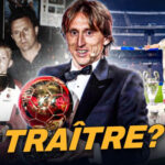 Comment ce paysan a fui la guerre pour être une star du foot
