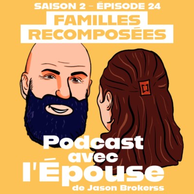 Familles recomposées
